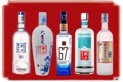 沙雅县回收衡水老白干